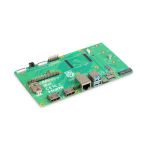 Raspberry Pi Compute Module 5 IO Board REV 2