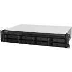 Synology RS1221+ SAN/NAS Storage System 8 Bay RackStation (Diskless)