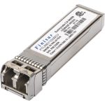 Finisar SFP+ Module - For Optical Network  Data Networking - 1 x LC Duplex 10GBase-SR/SW Network - Optical Fiber - Multi-mode - 10 Gigabit Ethernet  Gigabit Ethernet - 10GBase-SR/SW  10