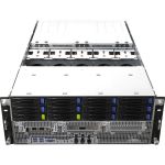 ASRock Rack 4U8G-ROME2/2T 4U Rackmount with 3+1 Redundant 1600W CRPS Dual Socket (LGA 4094) support Dual AMD EPYC 7003 and