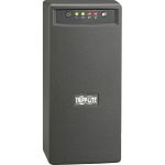 Eaton Tripp Lite Series OmniVS 120V 1000VA 500W Line-Interactive UPS  Tower  USB port - Tower - 4 Hour Recharge - 3.50 Minute Stand-by - 110 V AC Input - 120 V AC Output - 2 x NEMA 5-15