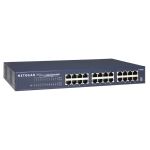 Netgear JGS524NA 24PORT GIGABIT ETHERNET SWITCH