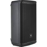 JBL Professional EON715 Bluetooth Speaker System - 650 W RMS - Black - Pole-mountable - 45 Hz to 20 kHz - 1