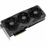 PNY VCG508016TFXPB1-O Nvidia GeForce RTX 5080 OC 16GB 256-Bit GDDR7 DLSS 4.0 PCI Express 5.0 x16 Video Card