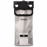 Epson DURABrite Original Ultra High Yield Inkjet Ink Cartridge - Black  White Pack