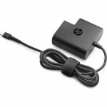 HPI SOURCING - NEW 65W USB-C Power Adapter - 65 W - 5 V DC Output
