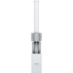 Ubiquiti AMO-5G10 Next-Gen 2x2 Dual Polarity MIMO Omni Antenna
