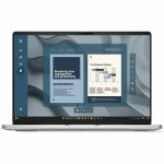 Dell Pro 16 PC16255 16in Notebook - Full HD Plus - 60 Hz - AMD Ryzen 5 PRO 230 - 16 GB - 512 GB SSD - English (US) Keyboard - Solid Magnetite - AMD Chip - 1920 x 1200 - Windows 11 Pro -