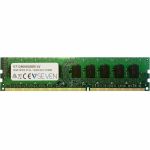 V7 V7128008GBDE-LV-U 8GB (1 x 8GB) DDR3 SDRAM Memory Module UDIMM DDR3-1600/PC3-12800 1600 MHz CL11 1.35v 240Pin