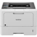 Brother HL-L5210DW Desktop Wireless Laser Printer - Monochrome - 48 ppm Mono - 1200 x 1200 dpi Print - Automatic Duplex Print - 250 Sheets Input - Ethernet - Wireless LAN - Brother iPri