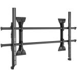Chief Fusion X-Large Micro-Adjustable TV Wall Mount - For 55-100 inch Displays - Fixed TV Mount - VESA Wall Mount - Height Adjustable - 1 Display(s) Supported - 55in to 100in Screen Sup
