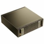 Nvidia DGX Spark Founders Edition Grace Blackwell 20 core Arm10 Cortex-X925 + 10 Cortex-A725 128GB LPDDR5x 1000 AI TOPS DGX OS