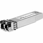 HPE Instant On SFP (mini-GBIC) Module - For Data Networking  Optical Network - 1 x LC 1000Base-LX Network - Optical Fiber - Single-mode - Gigabit Ethernet - 1000Base-LX10 km Maximum Dis