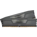 Corsair CMK32GX5M2D6000Z38 Vengeance 32GB (2x16GB)288-Pin PC RAM DDR5 6000 (PC5 48000) Desktop Memory Kit