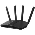 Asus RT-BE55 Wi-Fi 7 IEEE 802.11 a/b/g/n/ac/ax/be 4 Antenna Dual Band 2.5 Gigabit  Ethernet Wireless Router