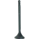 Wilson Mini Magnet Mount Cellular Antenna - 2.12 dBi  3.12 dBi - 1 x SMA