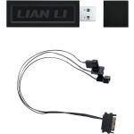 Lian Li RF-T-B.02 UNI Fan L-Wireless Controller for Computer Fans Black