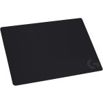 Logitech 943-000783 G Cloth Gaming Mouse Pad - 11.02in Height x 13.39in Width x 0.04in Depth - Rubber - Mouse