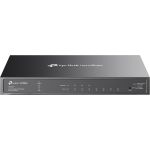TP-Link TL-SG2008P JetStream 8-Port Ethernet Switch 62 W PoE Budget Desktop Wall Mountable
