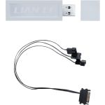 Lian Li RF-T-W.02 UNI Fan L-Wireless Controller for Computer Fans White