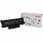 Xerox Genuine Xerox&reg; B225 Multifunction Printer B230 Printer  B235 Multifunction Printer Black Standard capacity Toner Cartridge (1200 Pages) - 006R04399 - 1200 Pages