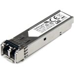 StarTech.com MSA Uncoded SFP Module - 1000BASE-LH - 1GE Gigabit Ethernet SFP 1GbE Single Mode Fiber (SMF) Optic Transceiver - 40km DDM - MSA Uncoded SFP - 1000BASE-LH 1Gbps - 1GbE Modul
