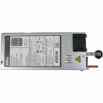 DELL SOURCING - NEW Single  Hot-plug Power Supply (1+0)  495-Watt - Hot-pluggable  Plug-in Module - 495 W