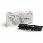 Xerox Genuine Phaser&reg; 3052/3260  WorkCentre&reg; 3215/3225 Black Standard capacity Toner Cartridge (1500 Pages) - 106R02775 - Laser - Standard Yield - 1500 Pages - Black - 1 Each