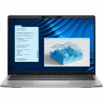 Dell Latitude 5000 5455 14in Copilot+ PC Notebook - Full HD Plus - 60 Hz - Qualcomm Snapdragon X Plus X1P-42-100 - 16 GB - 512 GB SSD - English (US) Keyboard - Titan Gray - Qualcomm Chi