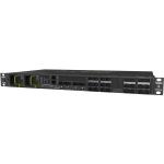 Juniper ACX7024 Router - 28 - 100 Gigabit Ethernet - IEEE 802.1Q  IEEE 802.3ad  IEEE 802.1ad - 1U - Rack-mountable