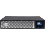 Eaton 5PX G2 1000VA 1000W 120V Line-Interactive UPS - 8 NEMA 5-15R Outlets  Cybersecure Network Card Included  Extended Run  2U Rack/Tower - 2U Rack-mountable - 6 Minute Stand-by - 120