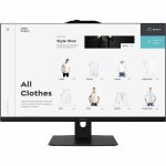 MSI Modern AM272P-821US 27in display All-in-One PC- Intel Core 5 120U - 16 GB - 1 TB SSD - WIN 11 PRO - Intel Chip - 1920 x 1080 - Windows 11 Pro - Intel Iris Xe Graphics DDR5 SDRAM - W