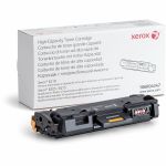 Xerox Genuine Xerox B205/B210/B215 Multifunction Printer Black High capacity Toner Cartridge (3000 Pages) - 106R04347 - 3000 Pages
