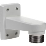 AXIS T91E61 Wall Mount for Network Camera - White - Aluminum