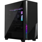 GIGABYTE AI TOP 100 Premium Gaming & AI Desktop Intel Core Ultra 9 285K 128GB DDR5 2TB + 320GB SSD RTX 5090  Windows 11 Pro Black
