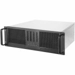SilverStone RM41-506 4U Rackmount Server Case with 6x 5.25in Drive Bays