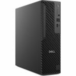 Dell Pro Max FCS1250 Desktop Computer - Intel Core Ultra 7 265 - 16 GB - 512 GB SSD - Slim PC - Intel Chip - Windows 11 Pro - Intel DDR5 SDRAM - DVD-Writer - 360 W