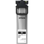 Epson DURABrite Ultra T902 Original Standard Yield Inkjet Ink Cartridge - Black Pack - Inkjet - Standard Yield