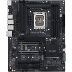ASUS Pro WS W680-ACE ATX Workstation MotherboardIntel Xeon W-Series CPU LGA 1700 DDR5 ECC (up to 128GB) 3x M.2 Slots