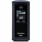 CyberPower CP850AVRLCD 850VA 510W UPS w/AVR