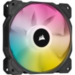 Corsair CO-9050108-WW iCUE SP120 RGB ELITE Performance 120mm PWM Fan Single Pack