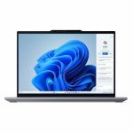 Lenovo ThinkPad T14s Gen 5 21LS004EUS 14in Notebook - WUXGA - Intel Core Ultra 5 125U - 16 GB - 256 GB SSD - English Keyboard - Gray - Intel Chip - 1920 x 1200 - Windows 11 Pro - Intel