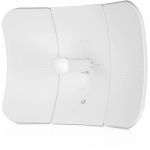 Ubiquiti LiteBeam AC Gen2 LBE-5AC-LR Wireless Access Point - 1 x Network (RJ-45) - Gigabit Ethernet - Pole-mountable