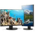Sharp MultiSync DD-EA242W 24in Class WUXGA LED Monitor - 16:10 - Black - 24in Viewable - In-plane Switching (IPS) Technology - LED Backlight - 1920 x 1200 - 16.7 Million Colors - 300 Ni