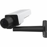 AXIS P1385 2 Megapixel Indoor Full HD Network Camera - Color - Box - 1920 x 1080 - 2.80 mm- 13 mm Varifocal Lens - 4.6x Optical