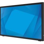 Elo 2470L 24in Class LCD Touchscreen Monitor - 16:9 - 16 ms - 23.8in Viewable - TouchPro Projected Capacitive - 10 Point(s) Multi-touch Screen - 1920 x 1080 - Full HD - Thin Film Transi