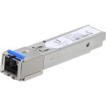 Ubiquiti UF-GP-B+ SFP (mini-GBIC) Module - For Data Networking  Optical Network - 1 x SC/UPC Network - Optical Fiber - Single-mode - 2.5 Gigabit Ethernet