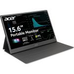 Acer MN PM161Q 15.6in FHD IPS 1920x1080 FHD 60Hz portable monitor