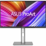 Asus ProArt PA278CFRV 27in Class WQHD LED Monitor - 16:9 - Black - 27in Viewable - In-plane Switching (IPS) Technology - LED Backlight - 2560 x 1440 - 16.7 Million Colors - Adaptive Syn