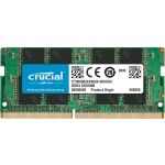 CS4432 Crucial 32GB SODIMM DDR4 3200 PC4-25600 CL22 1.2V